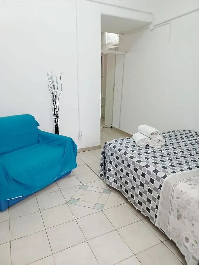 Suite Robe' Naples 0*,