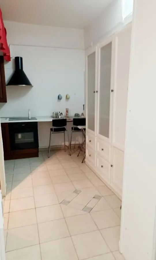 Suite Robe' Naples