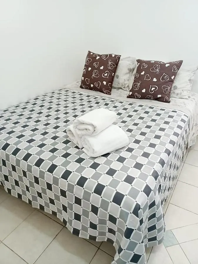 Holiday home Suite Robe' Naples Italy